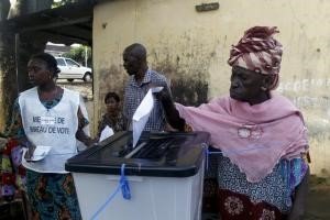L'election en guinee jugee valide par les observateurs [reuters.com]