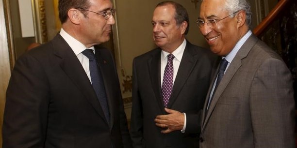 Pas d'accord sur un gouvernement de coalition au portugal[reuters.com]