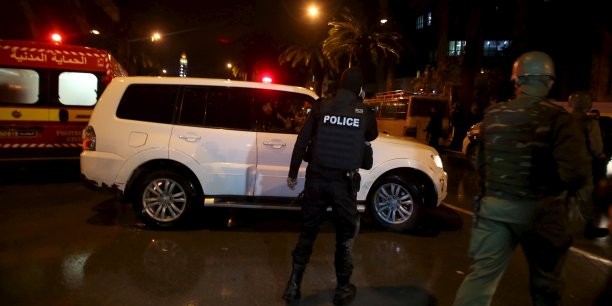 Securite renforcee a tunis apres un attentat qui a fait 13 morts[reuters.com]
