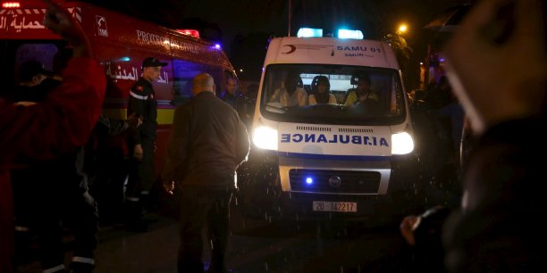 L'attaque de tunis etait un attentat suicide[reuters.com]