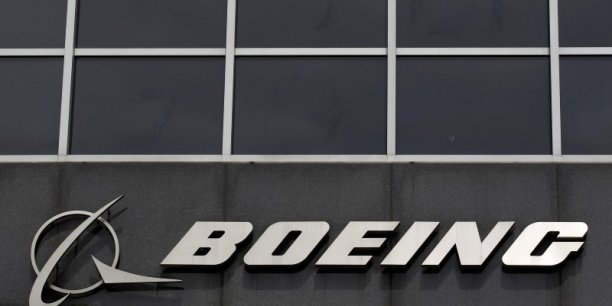 Boeing, a suivre mercredi a wall street[reuters.com]