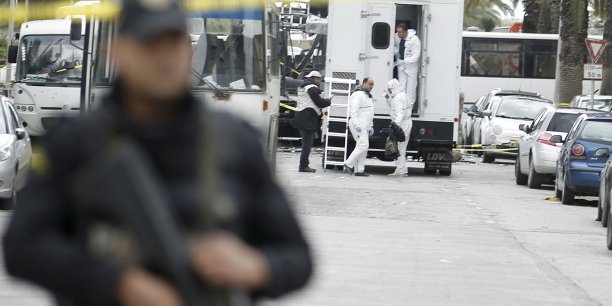Daech revendique l'attentat de tunis[reuters.com]