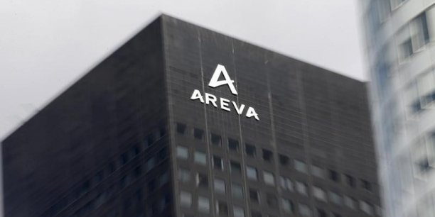 Areva, a suivre a la bourse de paris[reuters.com]