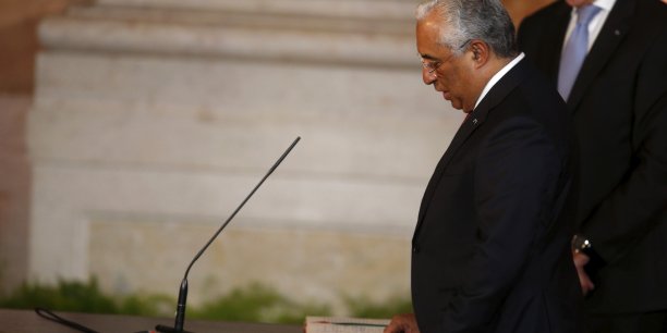 Le gouvernement d'antonio costa prete serment au portugal [reuters.com]