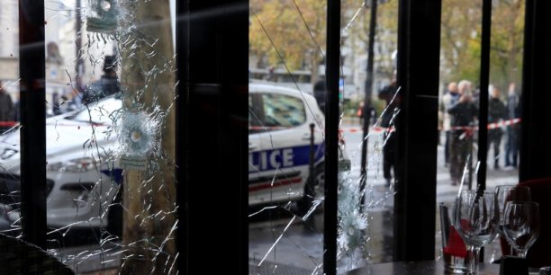Des armes des attaques de paris peut-etre achetees en allemagne[reuters.com]