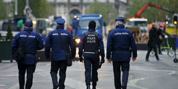 Sixieme inculpation en belgique dans l'enquete sur les attentats de paris[reuters.com]