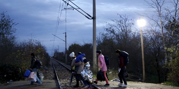 Sommet ue-turquie a bruxelles sur les migrants[reuters.com]