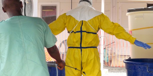 Dernier cas connu d'ebola en guinee gueri[reuters.com]