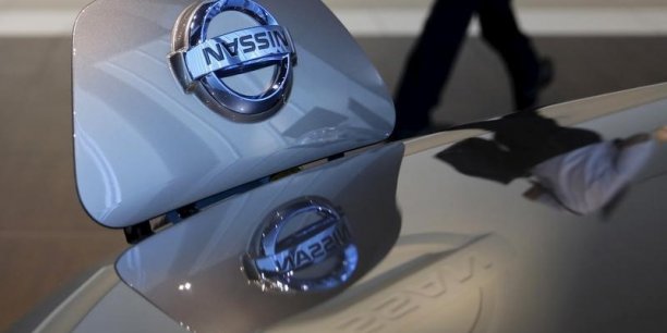 Nissan muet a l'issue d'un conseil d'administration sur l'alliance avec renault[reuters.com]