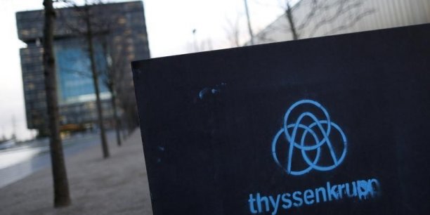 Thyssenkrupp promet des milliers d'emplois en australie pour le contrat de sous-marins[reuters.com]