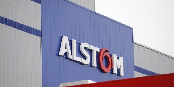Alstom signe des contrats pour plus de 3,7 milliards d'euros en inde[reuters.com]