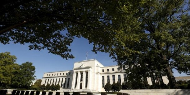 La reserve federale rogne ses pouvoirs d'aide au secteur financier[reuters.com]