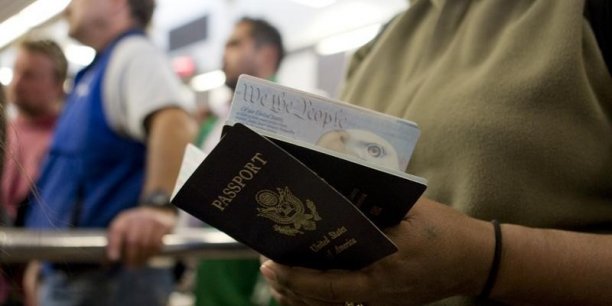 Les etats-unis modifient leur programme d'exemption de visa[reuters.com]