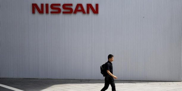 Nissan dit ne pas avoir l’intention d'emettre des actions nouvelles[reuters.com]