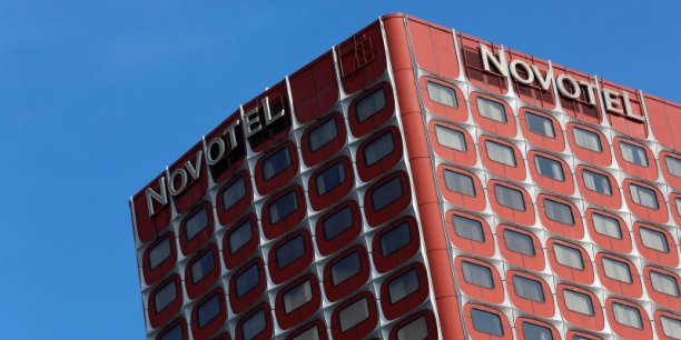 Accorhotels en hausse en bourse apres le rachat de 29 hotels en europe[reuters.com]
