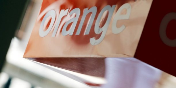Orange aurait mandate bnp paribas et morgan stanley pour etudier le marche [reuters.com]