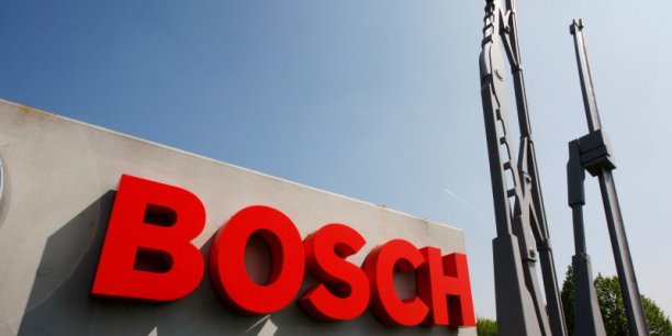 Bosch poursuivi aux etats-unis dans le dossier volkswagen[reuters.com]