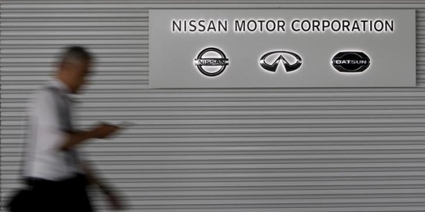 Nissan exigerait de l’etat francais qu’il reduise sa participation[reuters.com]