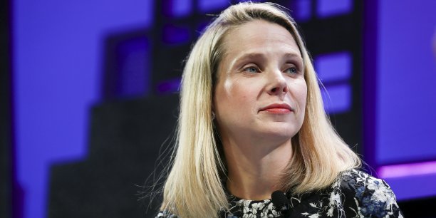 Yahoo reflechit a la vente de ses activites internet et a l'avenir de marissa mayer[reuters.com]