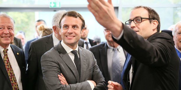 Pour la deuxième fois depuis son élection en 2017, Emmanuel Macron sera en déplacement à Toulouse.