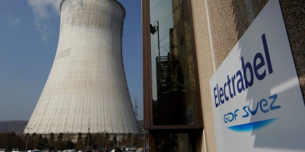 Nucléaire: la Belgique devrait prolonger trois réacteurs supplémentaires - La Tribune.fr
