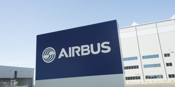 L'iran achetera des avions airbus apres la levee des sanctions[reuters.com]