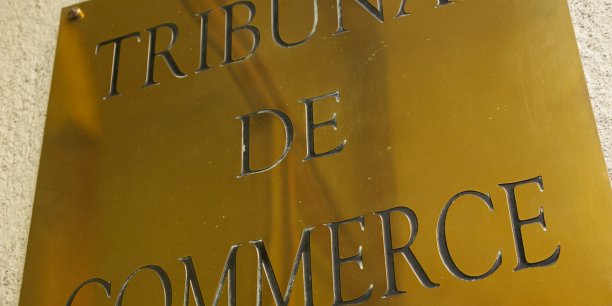 Le tribunal de commerce de Clermont-Ferrand a enregistré 280 défaillances sur les huit premiers mois de l'année.