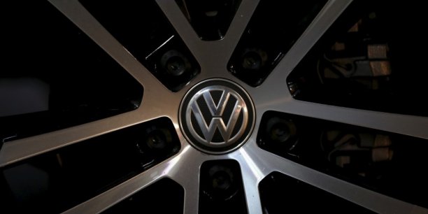Volkswagen reporte son ag[reuters.com]