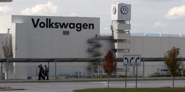 Volkswagen dit qu'il sera genereux avec les automobilistes concernes par la fraude aux usa[reuters.com]