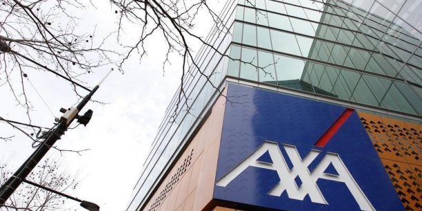 Axa prend 8% d'africa internet group[reuters.com]