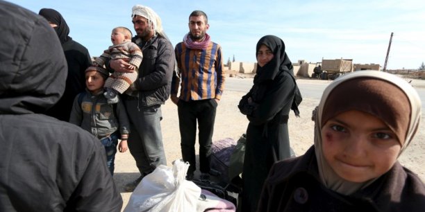 La situation des civils d'alep inquiete l'onu[reuters.com]