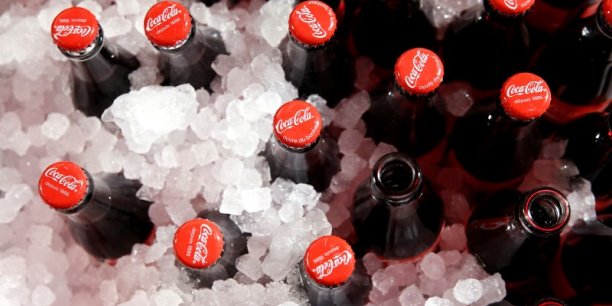Le chiffre d'affaires trimestriel de coca-cola en baisse de 8%[reuters.com]