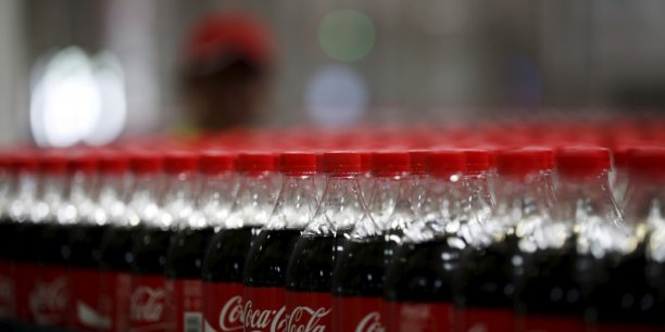 Coca-cola, l'une des valeurs a suivre sur les marches americains[reuters.com]