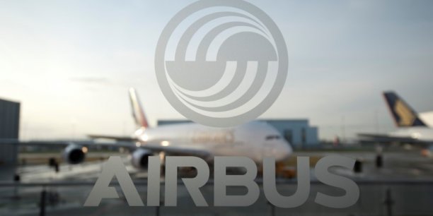 L'a321neo a fait son vol inaugural a hambourg [reuters.com]