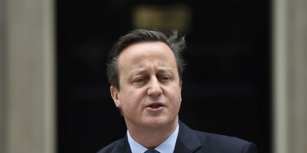 David Cameron a reçu samedi un soutien unanime des grands argentiers du G20 contre le Brexit.