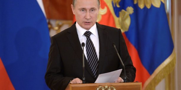 La Russie va élaborer des mesures de rétorsion aux nouvelles sanctions annoncées par Washington à l'encontre de Moscou.