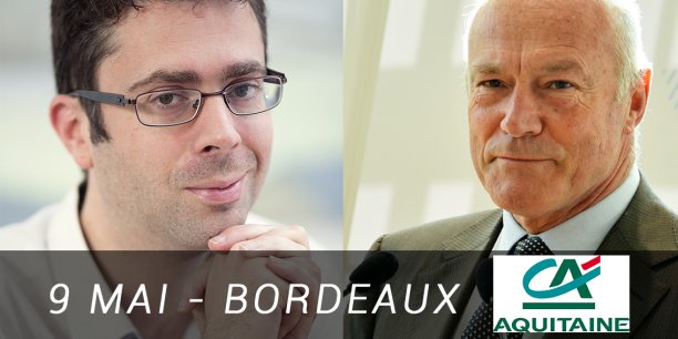 Nicolas Bouzou et Alain Rousset