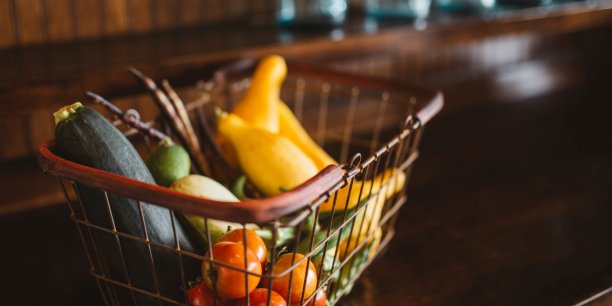 Selon le régime préconisé, la consommation de fruits, légumes, légumineuses et oléagineux devrait doubler.