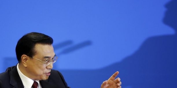 La chine voit ses reformes fiscales creer 10 millions d'emplois[reuters.com]