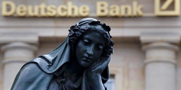 Demission de georg thoma du surveillance de deutsche bank[reuters.com]