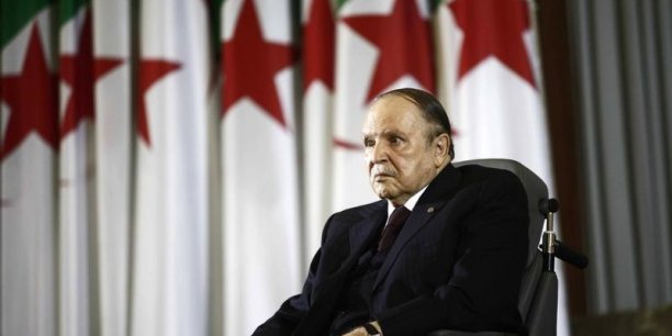 Le president algerien serait rentre a alger[reuters.com]