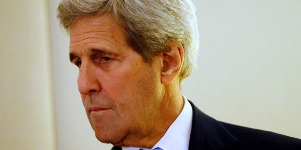 John kerry espere des progres vers un cessez-le-feu en syrie[reuters.com]