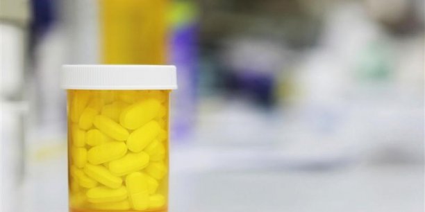 La france veut limiter les prix des medicaments innovants au niveau mondial[reuters.com]
