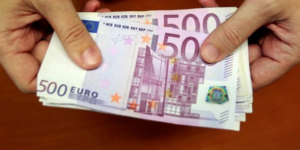 Le montant des contrats d'assurance-vie non reclames estime a 5,4 milliards d'euros[reuters.com]