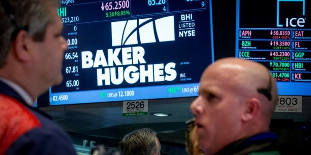 Baker hughes rachete des actions et de la dette[reuters.com]