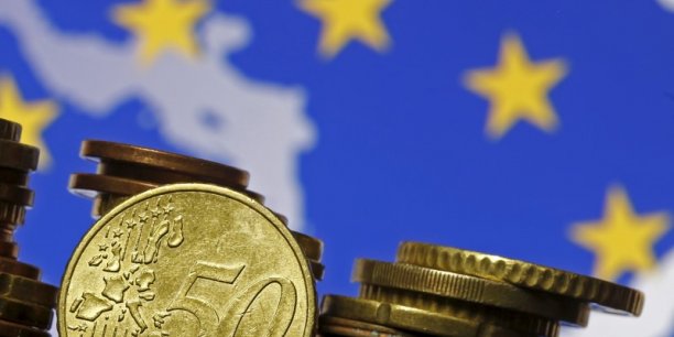 La ce table sur une croissance de 1,6% dans la zone euro en 2016[reuters.com]