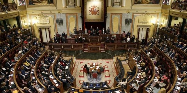 Parlement espagnol dissous, nouvelles elections le 26 juin[reuters.com]