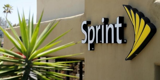 Sprint prevoit une forte hausse de son resultat operationnel[reuters.com]