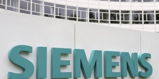 Siemens accelere son programme de reduction de couts[reuters.com]