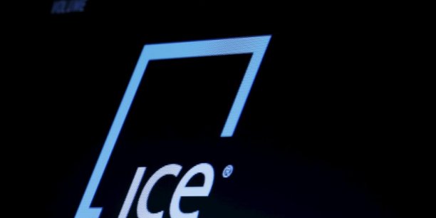 Ice renonce a faire une offre sur lse[reuters.com]
